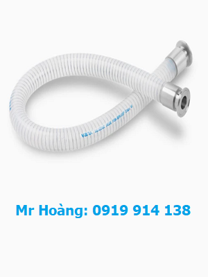 Ống mềm Vena® Sil 630